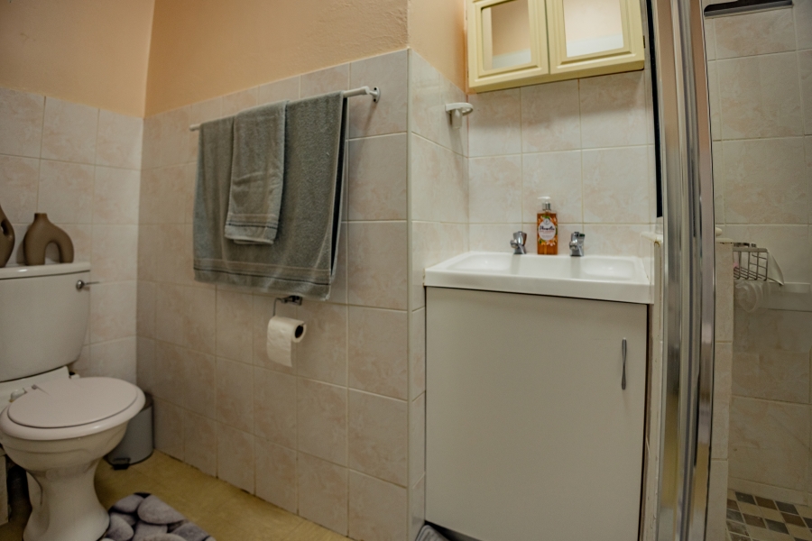 3 Bedroom Property for Sale in Kleinbosch Western Cape